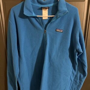 Patagonia Fleece
